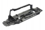 Tamiya 54825 - TB-05 Carbon Reinforced Lower Deck OP-1825