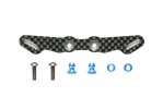 Tamiya 54846 - TB05 Carbon Front Damper Stay (for TRF SS Big Bore Dampers) OP-1846