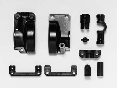 Tamiya 51108 - TB Evolution IV L Parts (Gear Cover) SP-1108