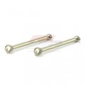 alt="Tamiya 42322 - 44mm Swing Shafts (Hard) 2pcs" title="Tamiya 42322 - 44mm Swing Shafts (Hard) 2pcs"