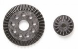 Tamiya 51256 - TB Evo.V Ball Differential Gear SP-1256