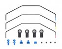 Tamiya 54956 - TC-01 Stabilizer Set OP-1956