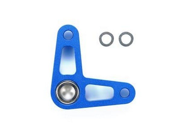 Tamiya 22034 - TD4 Aluminum Crank Arm OP-2034