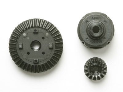 Tamiya 51121 - TG10-Mk.2 Differential Case SP-1121