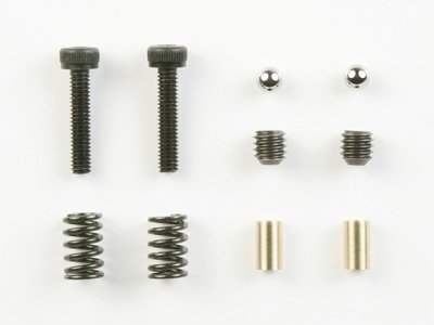 Tamiya 51141 - TG10-Mk.2 2-Speed Transmission Spring Set SP-1141