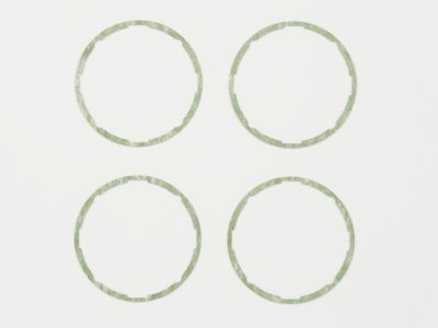 Tamiya 51145 - TG10-Mk.2 Differential Case Packing (4 pcs.) SP-1145