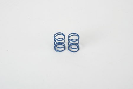 Tamiya 53755 - 1/10 Scale Glow Engine R/C Damper Spring (Med OP-755