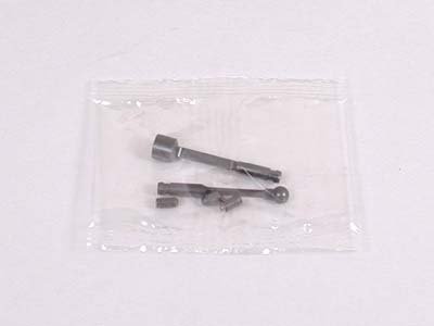 Tamiya 53796 - TG10-Mk.2 Adjustable Front Stabilizer OP-796