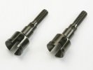 Tamiya 51126 - TG10-Mk.2 Wheel Axle SP-1126