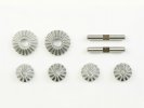 Tamiya 51144 - TG10-Mk.2 Differential Bevel Gear Set SP-1144