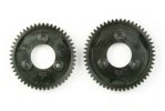 Tamiya 53764 - TG10-Mk.2 Spur Gear Set (49T, 53T) OP-764