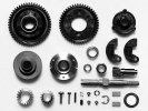 Tamiya 53359 - 2-Speed Transmission TG10 OP-359