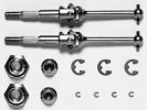 Tamiya 53410 - TG10 & TB-01 Long Universal Shaft Set OP-410