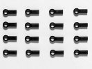 Tamiya 50953 - Adjuster Set 6mm Terra Crusher 4-Piece SP-953