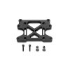 Tamiya 53549 - Aluminum Suspension Mount TGM-02 OP-549