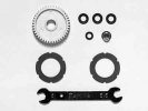 Tamiya 50960 - TGM-02 Spur Gear Set SP-960