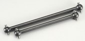 Tamiya 51035 - TGM-03 Propeller Shafts (F & R) SP-1035