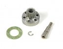 Tamiya 51015 - TGS Clutch Bell Set SP-1015