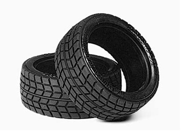 Tamiya 50419 - Celica Racing Radial Tire SP-419