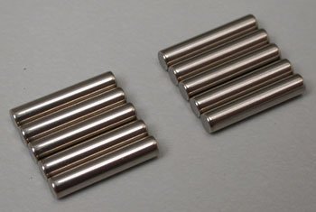 Tamiya 50594 - Shaft 2x10mm 81/49/62 SP-594