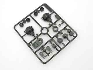 Tamiya 9005698 - B Parts for 58293