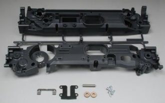 Tamiya 53331 TL-01 Lightweight Frame TL01 OP-331