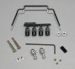 Tamiya 53324 - Stabilizer Set TL01 OP-324