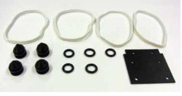 Tamiya 51499 - R/C 4x4 Off Road Car Rubber Parts Set B For Toyata Bruiser(RN36) 58519 SP-1499