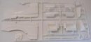 Tamiya 9115368 - K Parts for 56335 Mercedes-Benz Actros 1851 Gigaspace 56348/56342 19115368