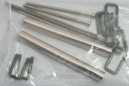 Tamiya 9405922 - U-Bolt Bag for 56301