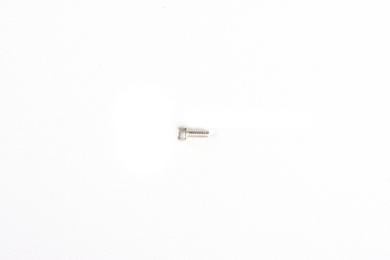 Tamiya 9808223 2X5Mm Cap Screw: 56323