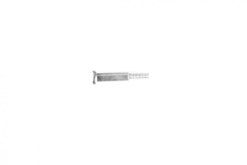 Tamiya 9808291 3X18Mm Step Screw: 56325