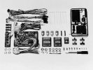 Tamiya 56501 - 1/14 R/C No.1 Tractor Truck Electrical Unit Set (Lights and Backing Beeper)