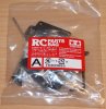 Tamiya 9400895 Metal Parts Bag A: 56323