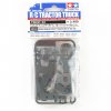Tamiya 56532 - RC Aluminum Steering Servo Mount & Hi-Torque Servo Saver for Tractor Truck TROP.32 Tamiya 56532 - RC Aluminum Steering Servo Mount & Hi-Torque Servo Saver for Tractor Truck TROP.32
