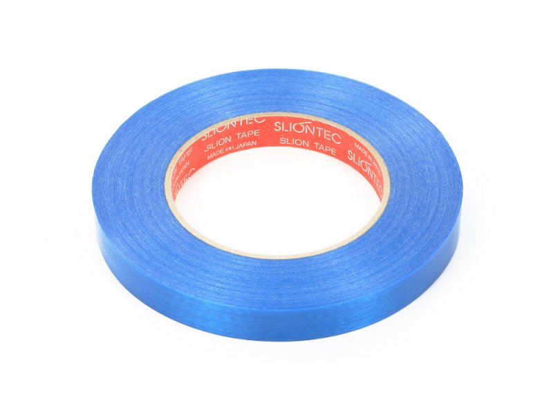 Tamiya 42201 - Glass Tape 15mmx50m Blue