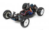 Tamiya 42203 - TRF201 w/Upgrade & Lightweight Body 1