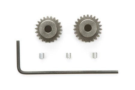 Tamiya 54217 - RC TRF201 48 Pitch Pinion Gear - (22T,23T) OP-1217