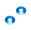 Tamiya 54488 - RC TRF 201 Large Rear Axle Washer 2pcs OP.1488 OP-1488