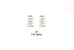 Tamiya 9805699 - TRF414 Shock Spring (2pcs)