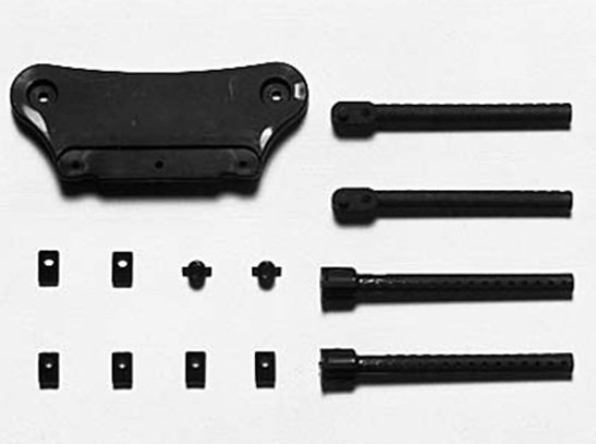 Tamiya 50984 - TRF414M A Parts (Bumper) SP-984