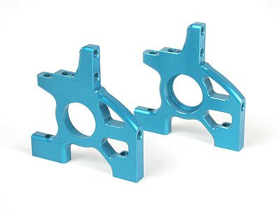 Tamiya 52002 - Front Bulkhead 414M SL