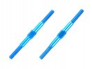 Tamiya 9805929 - 3x32mmAlumi.TurnbuckleShaft(2)