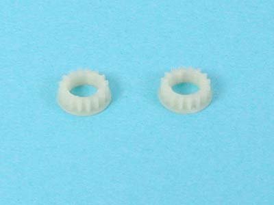 Tamiya 51213 - TA05 Center Pulley 16T SP-1213