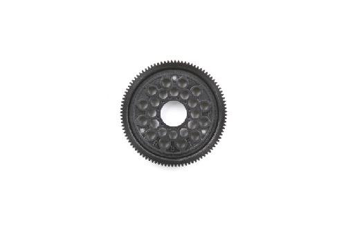 Tamiya 0440329 - RC 04 Module Spur Gear: 42162 - 105T