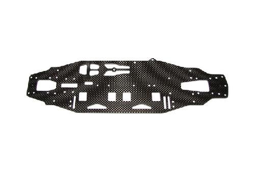 Tamiya 4004083 - Lower Deck for TRF417