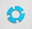 Tamiya 3454767 - RC TRF417 Spur Gear Spacer