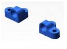 Tamiya 54619 - OP.1619 Rigid separate suspension mounts (1XA) OP-1619