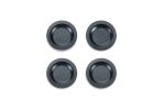 Tamiya 51738 - TRF421 Damper Oil Seals (4pcs)