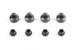 Tamiya 51280 - RC TRF501X V Parts - Damper Cap SP-1280